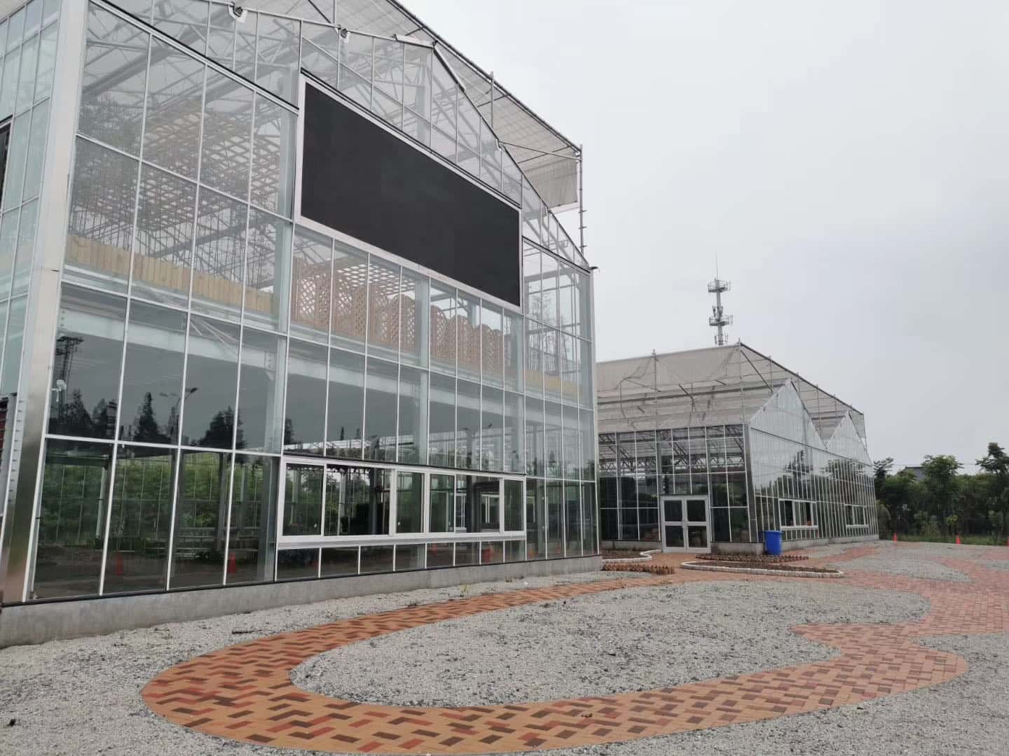 温室餐厅